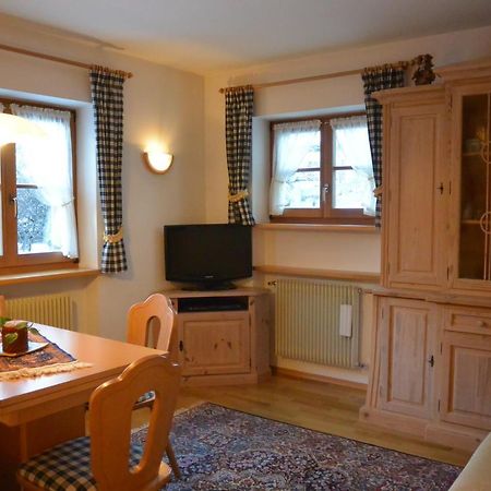P&F Apartment Ortisei Bagian luar foto