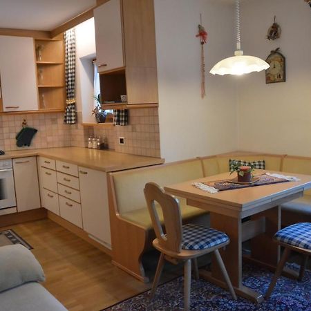 P&F Apartment Ortisei Bagian luar foto