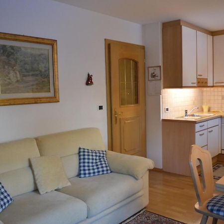 P&F Apartment Ortisei Bagian luar foto