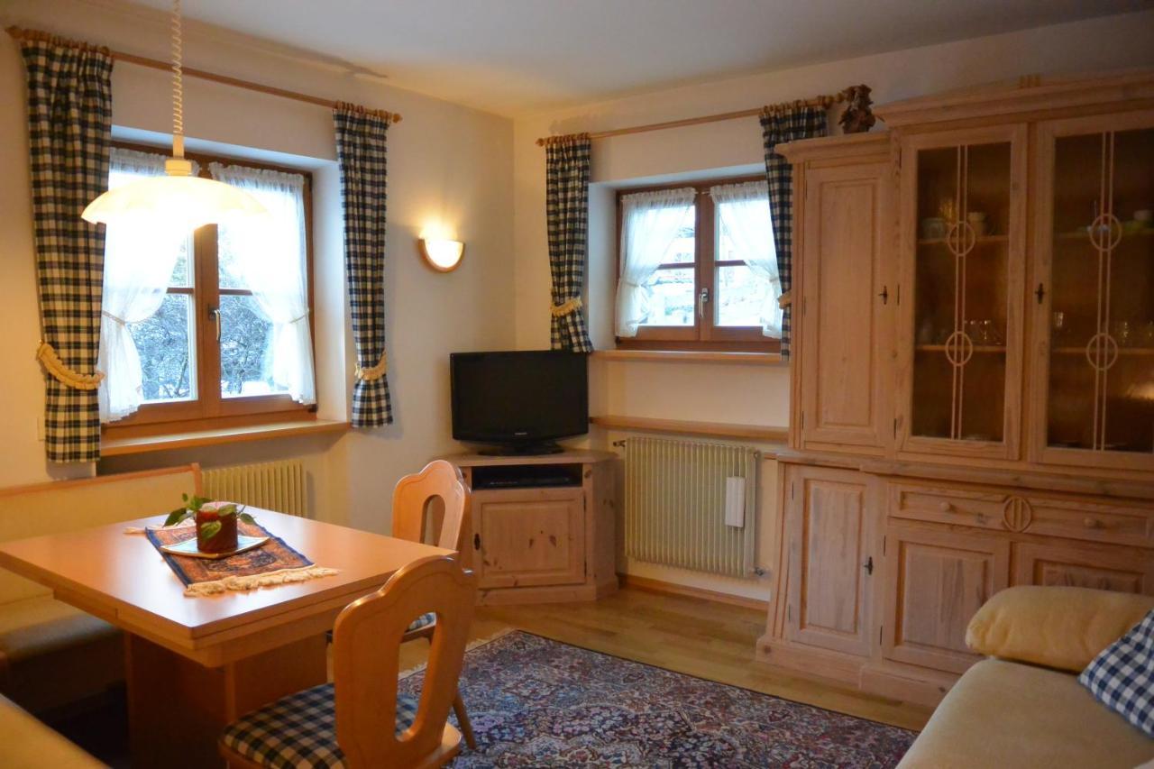 P&F Apartment Ortisei Bagian luar foto