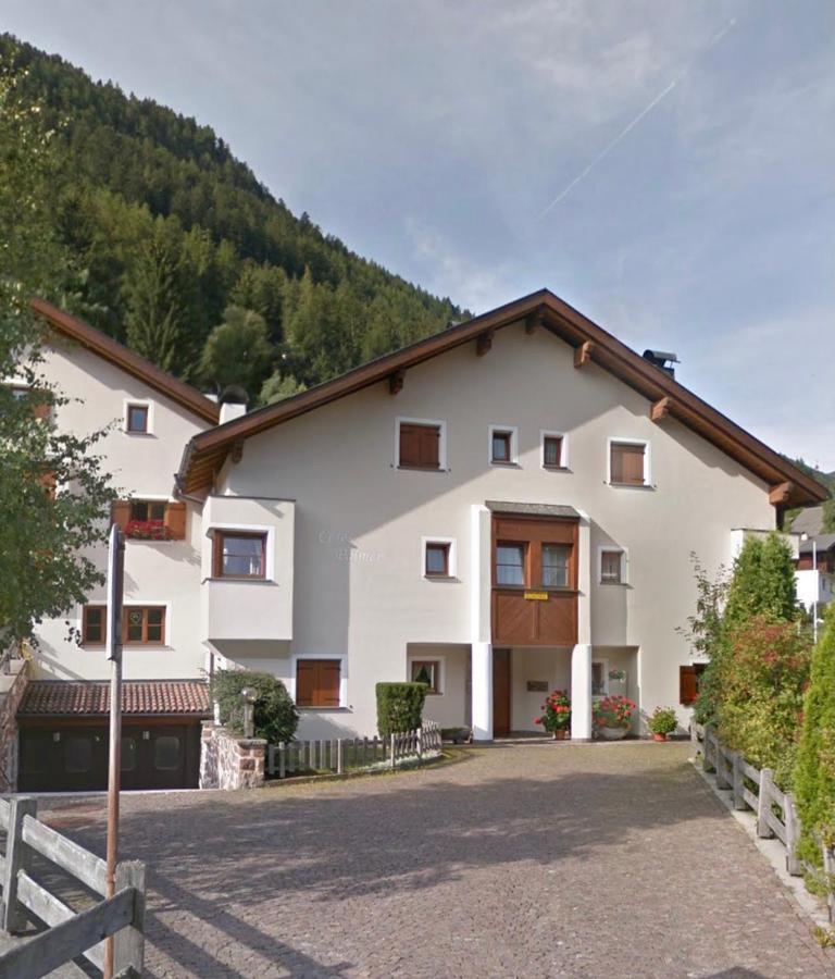 P&F Apartment Ortisei Bagian luar foto
