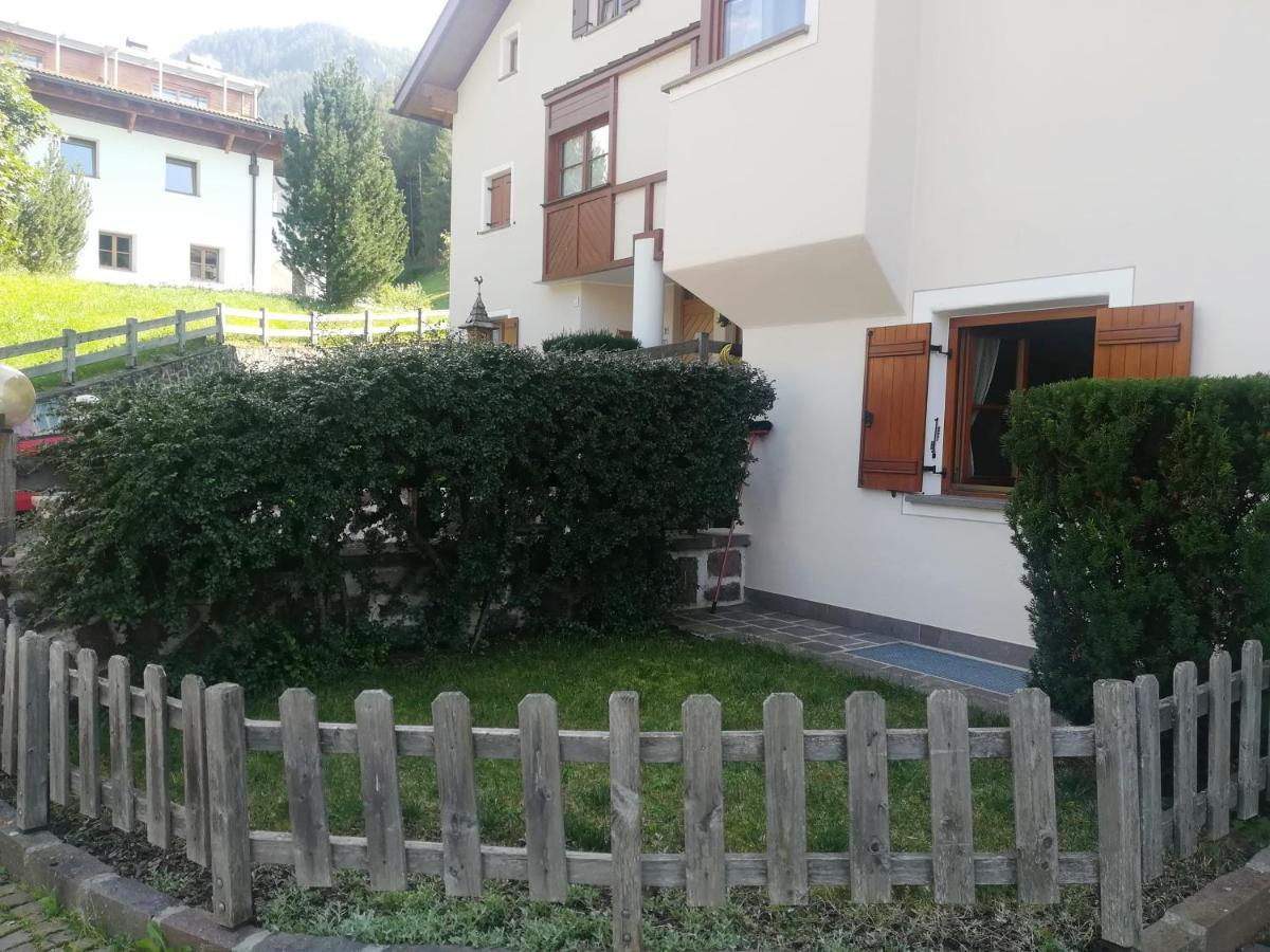 P&F Apartment Ortisei Bagian luar foto