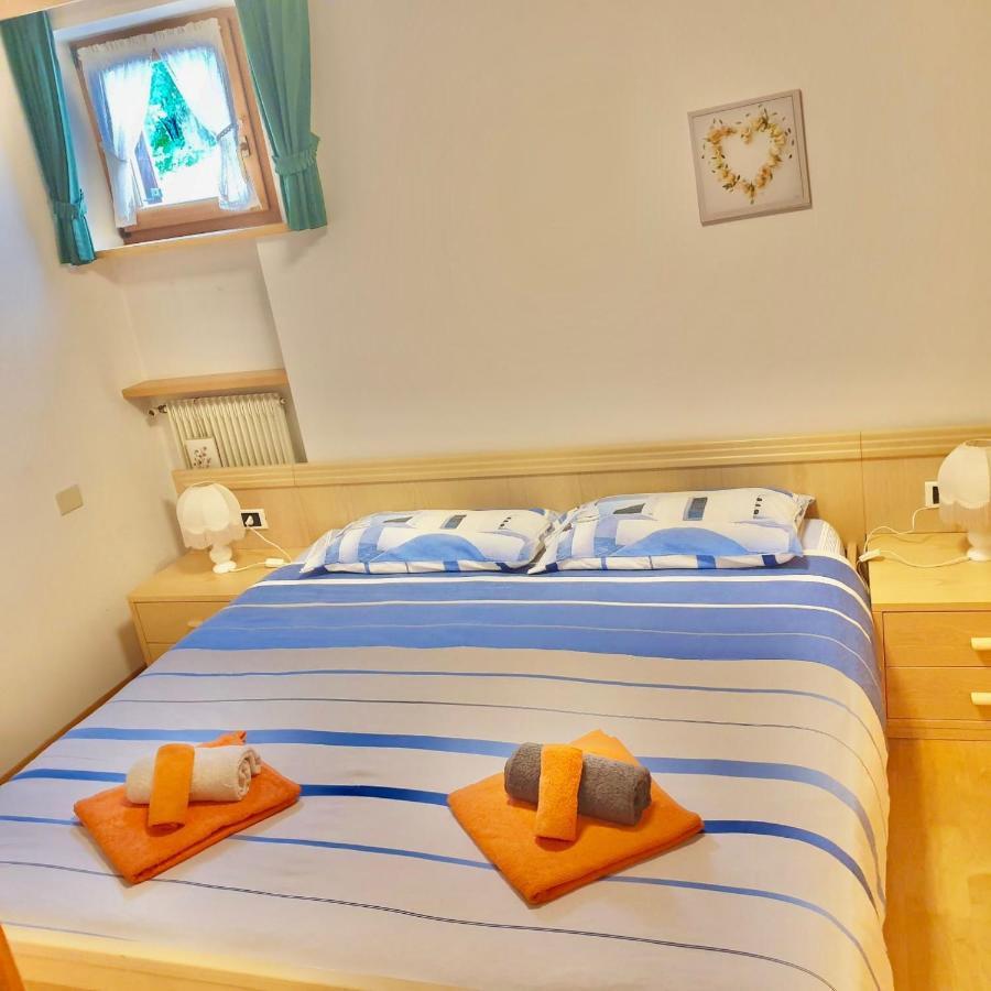 P&F Apartment Ortisei Bagian luar foto