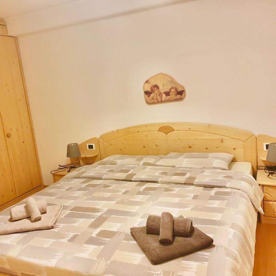 P&F Apartment Ortisei Bagian luar foto