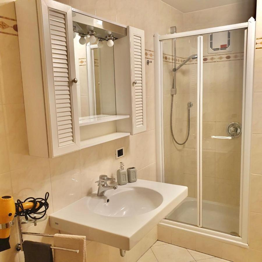 P&F Apartment Ortisei Bagian luar foto