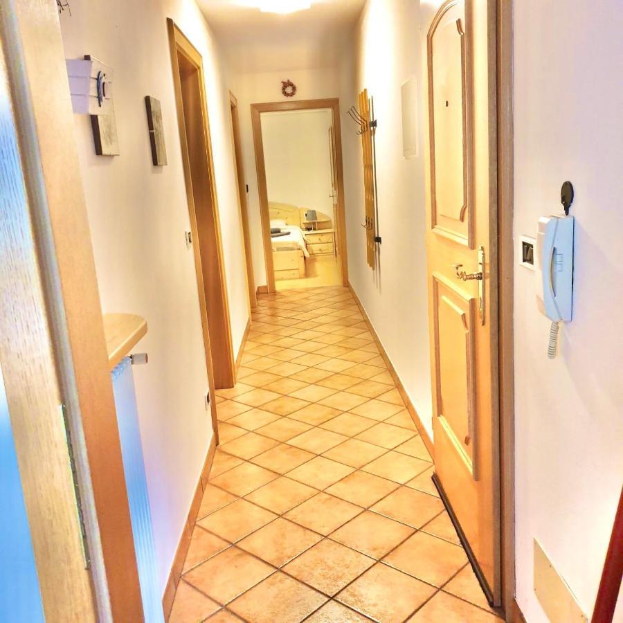 P&F Apartment Ortisei Bagian luar foto