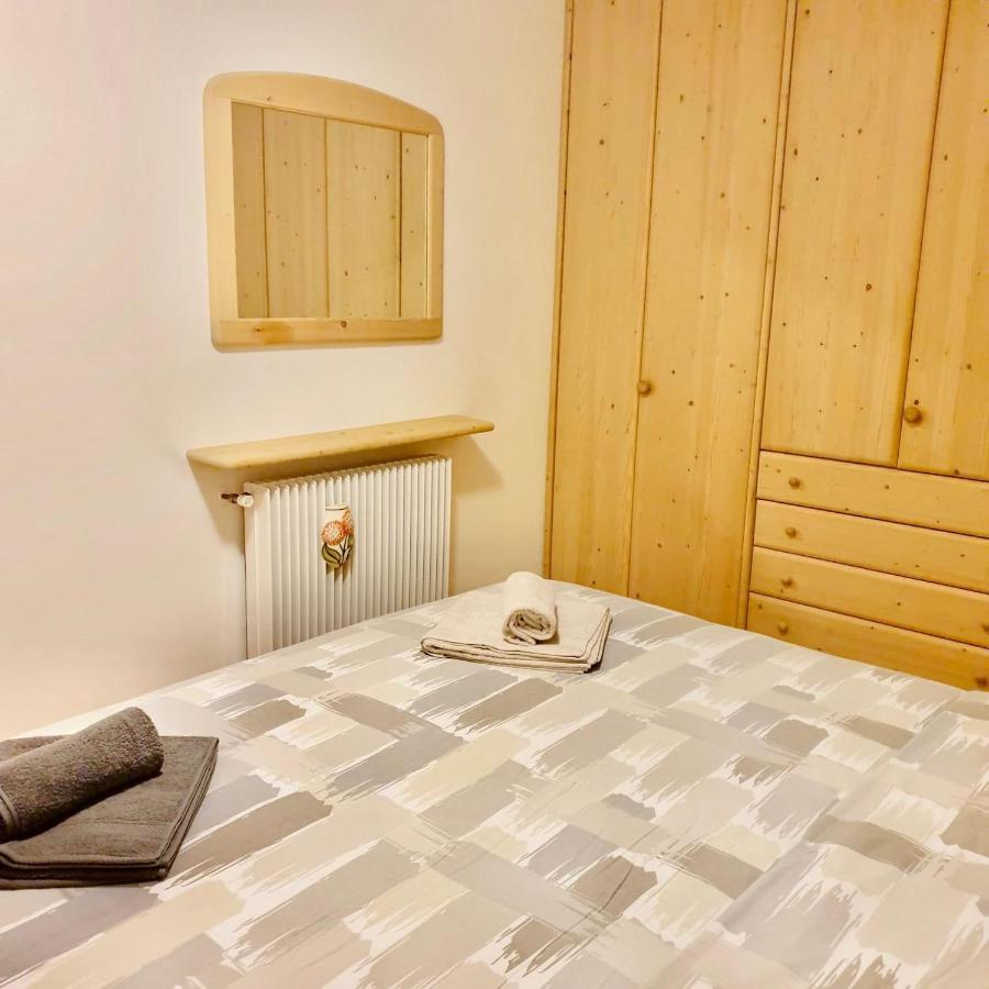 P&F Apartment Ortisei Bagian luar foto
