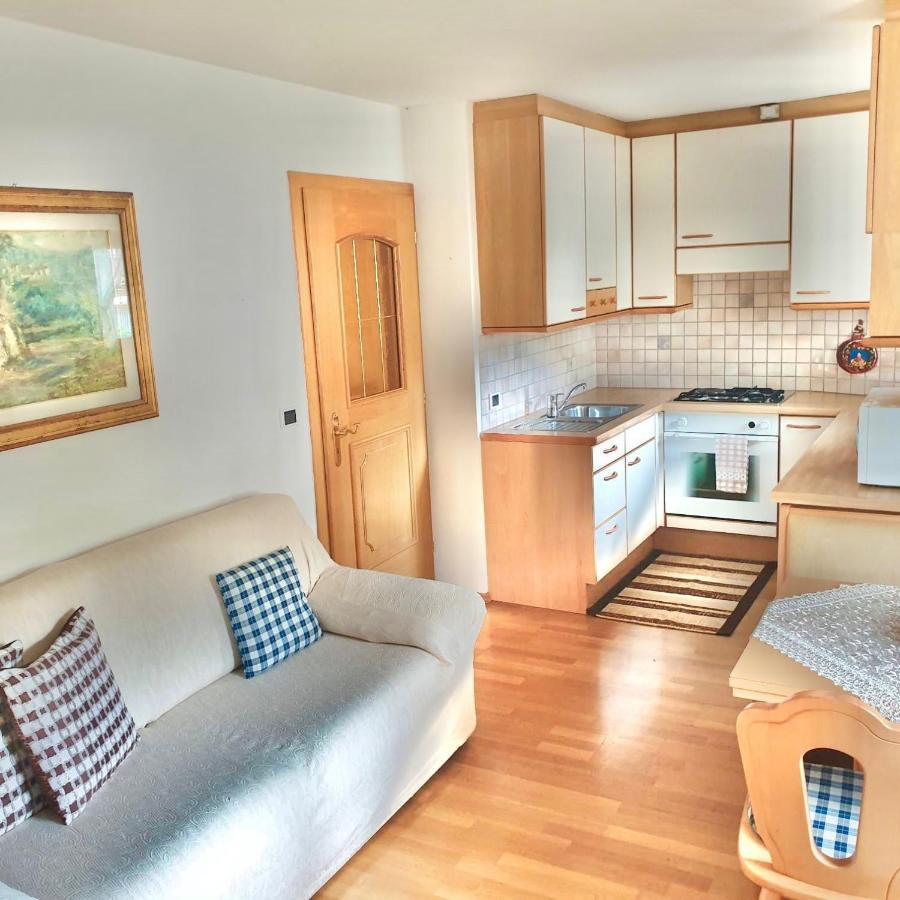 P&F Apartment Ortisei Bagian luar foto