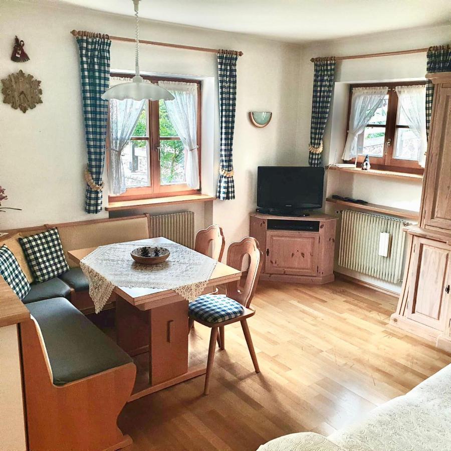 P&F Apartment Ortisei Bagian luar foto